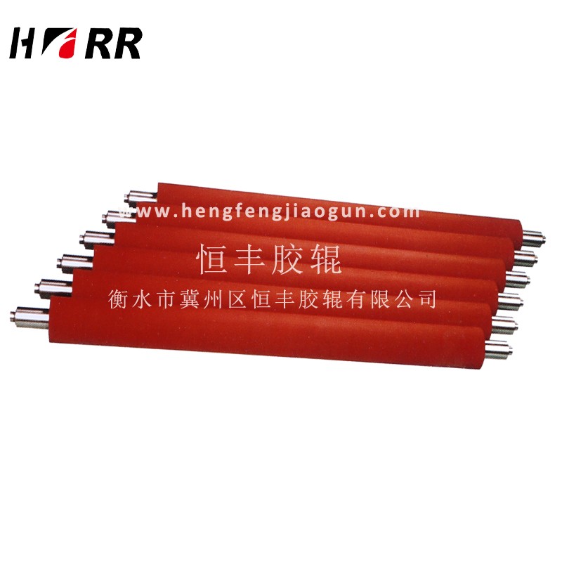 海德堡六色機專用輥